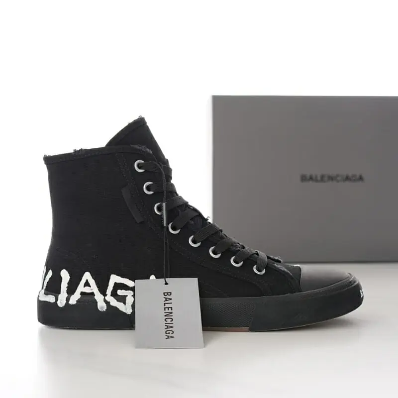 balenciaga high tops chaussures pour homme s_114a6152